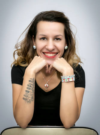 Bubolini - Gergana Sirkarova