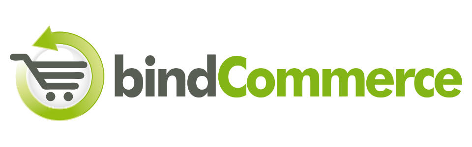 bindCommerce - partner of Sand Clock
