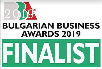 Elisa Neri - Bulgarian Business Awards Finalist