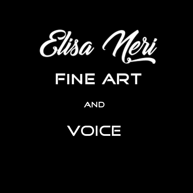 Elisa Neri Fine Art and Voice