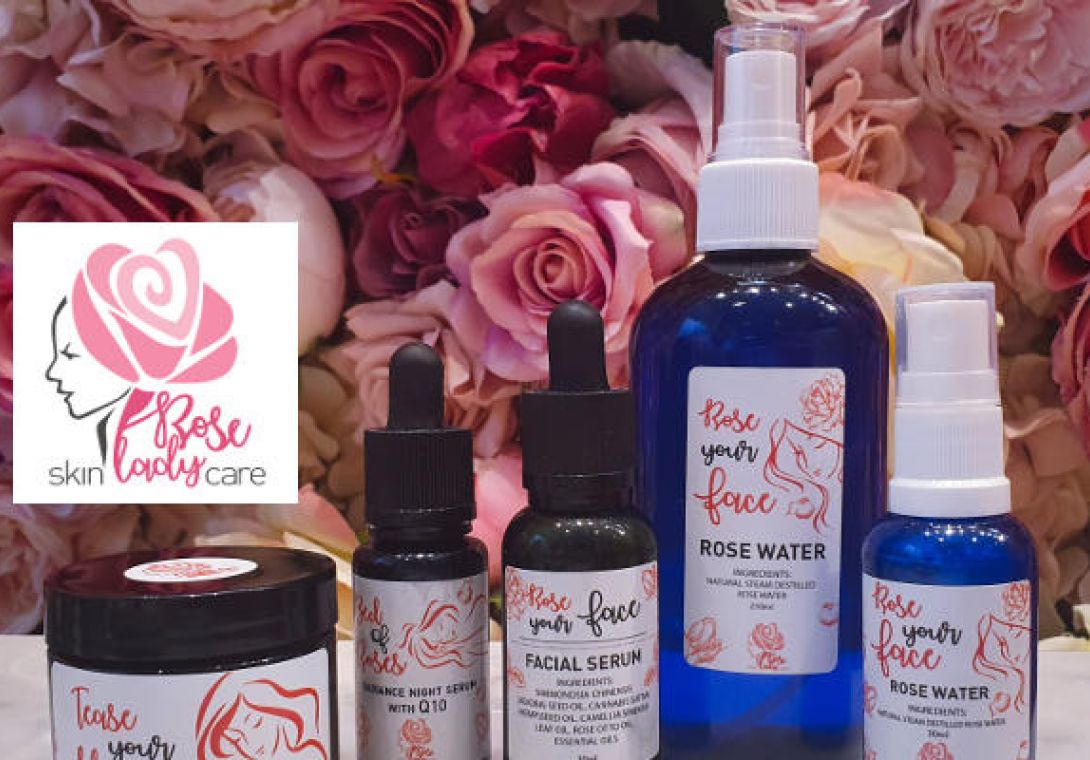 Rose Lady Skin Care