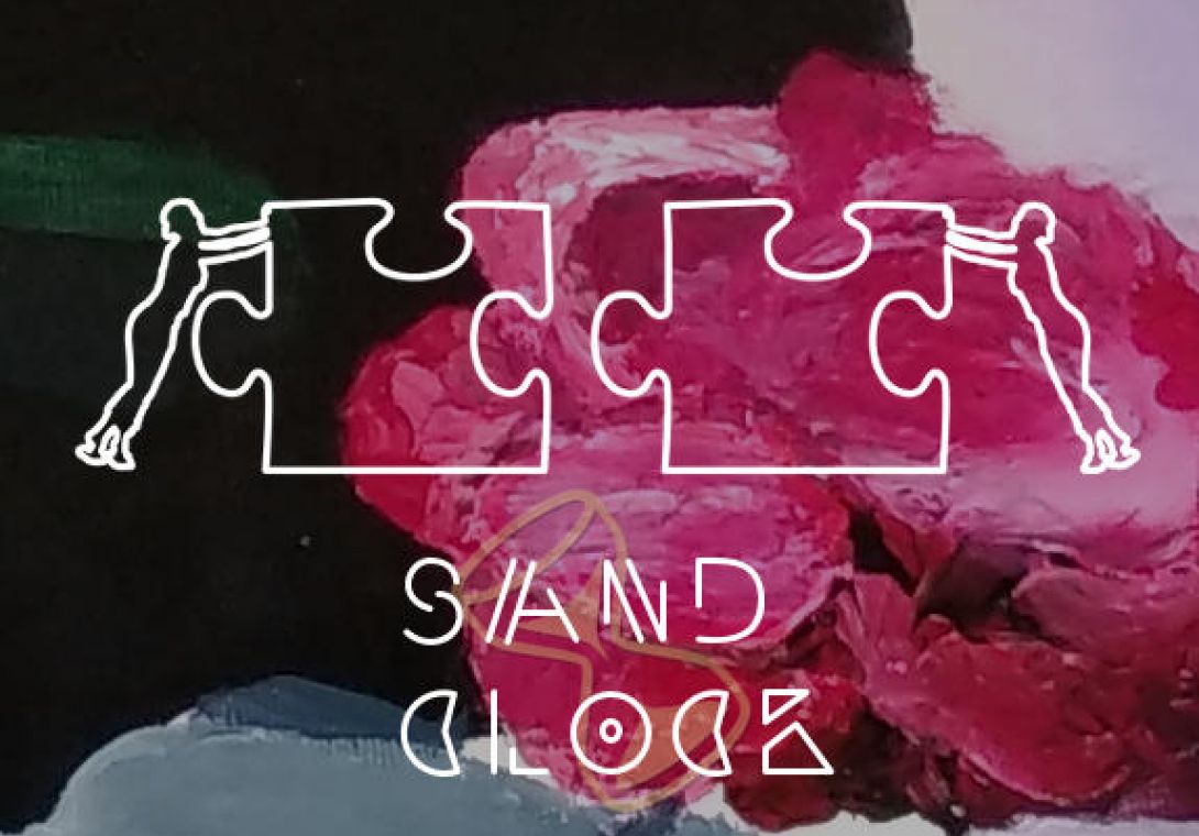 Sand Clock - Elisa Neri - Partners