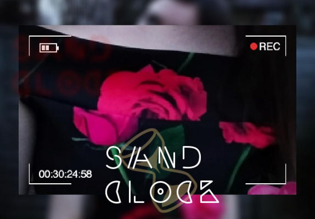 Sand Clock - Videoclip