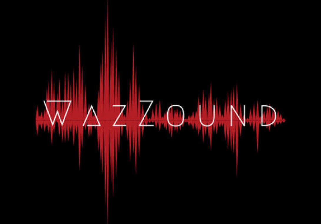WazZound Production - Sand Clock