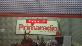 Primaradio