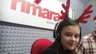 Primaradio