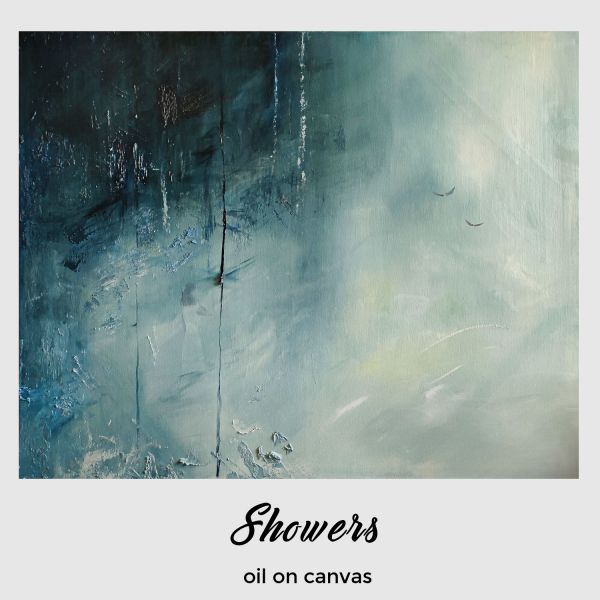 Showers - Elisa Neri 
